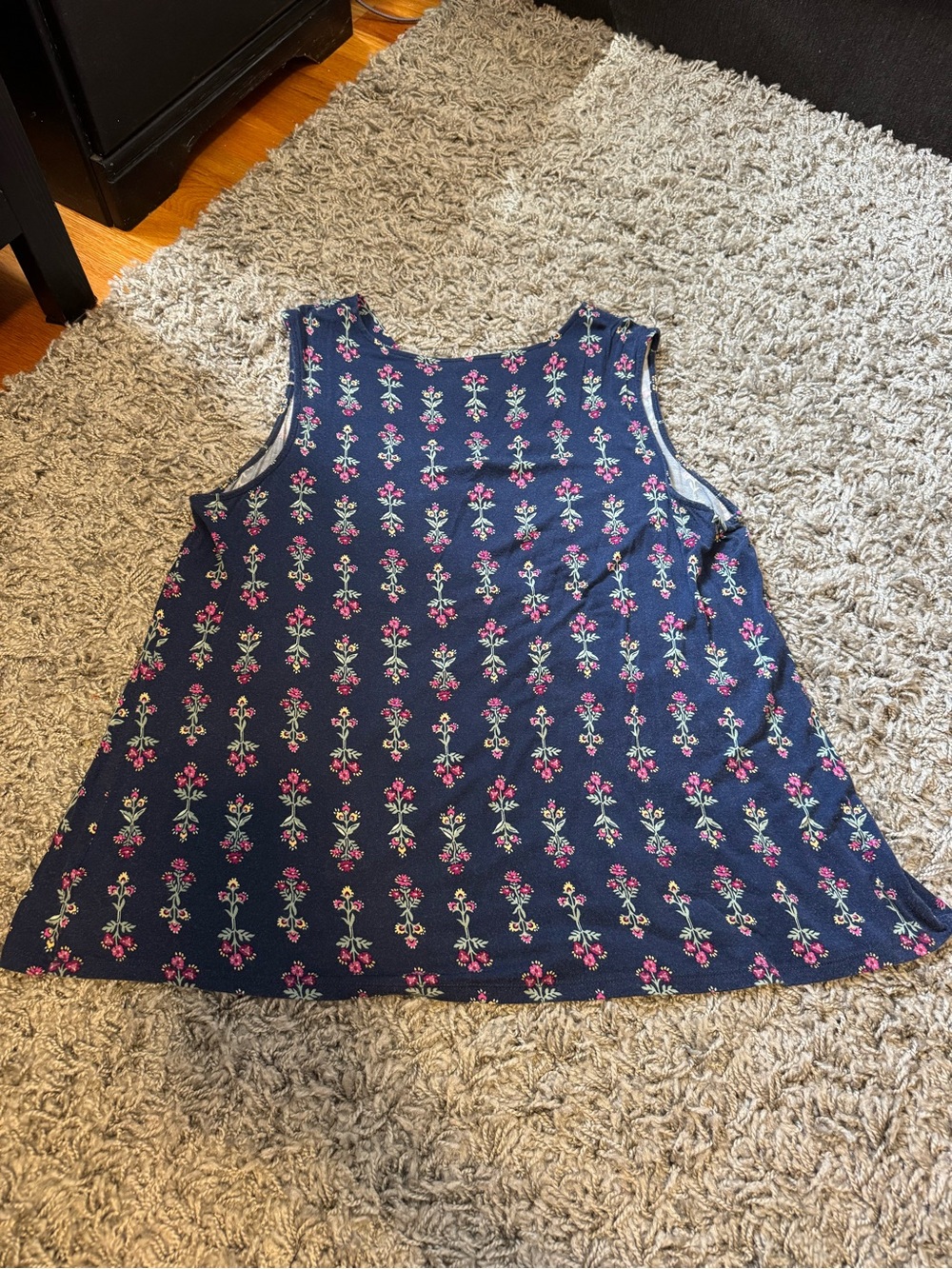 Tank Top - Picture 3 of 3